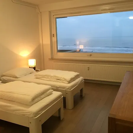 Honderdelf * Bergen aan Zee