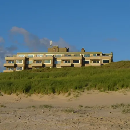 Honderdelf * Bergen aan Zee