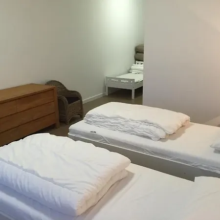 Daire Honderdelf Bergen aan Zee