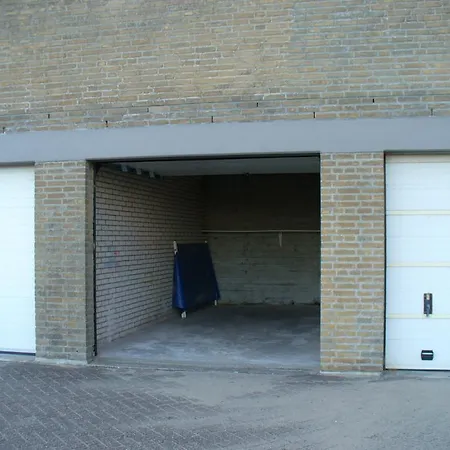 Honderdelf Daire Bergen aan Zee